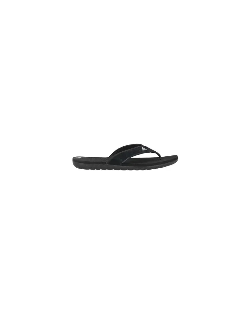 adidas SCHUHE - Zehentrennerauf YOOX.COM Schwarz