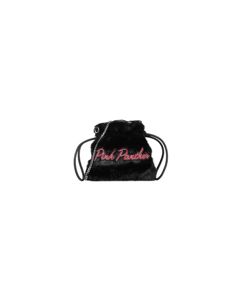 Pinko TASCHEN - Handtaschenauf YOOX.COM Schwarz