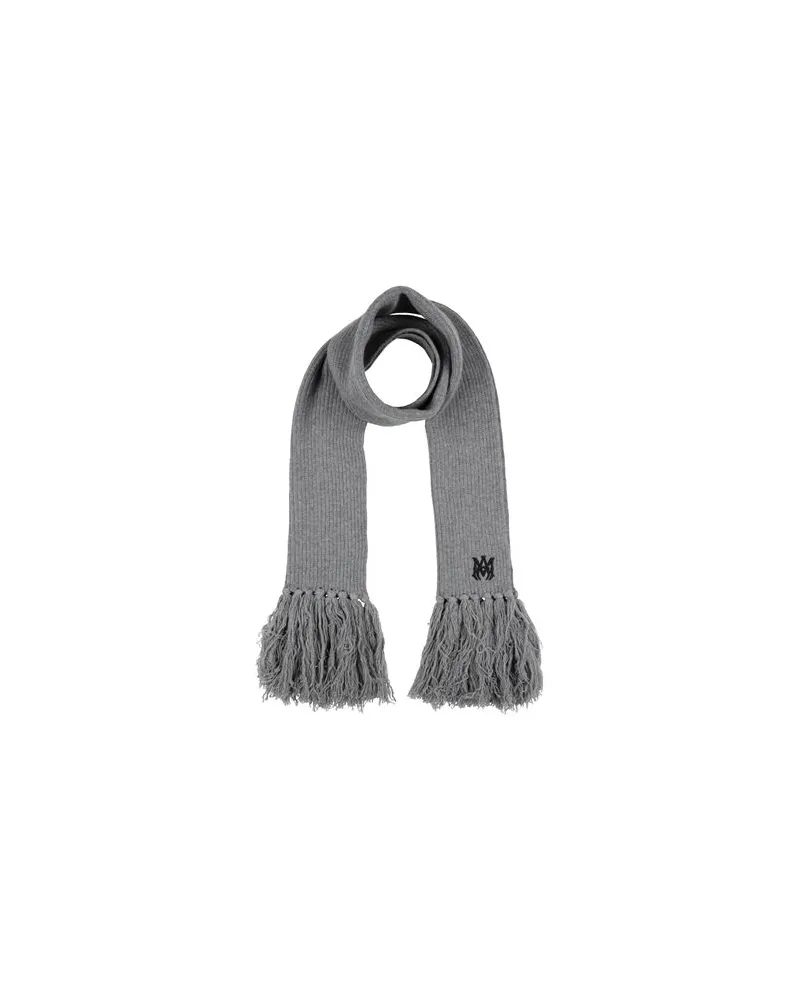Amiri ACCESSOIRES - Schalsauf YOOX.COM Grau
