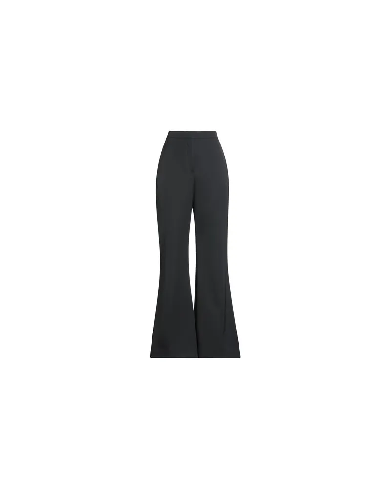 Givenchy HOSEN & RÖCKE - Hosenauf YOOX.COM Schwarz