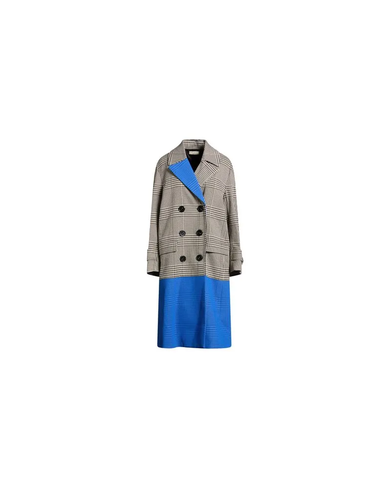 Nina Ricci JACKEN & MÄNTEL - Jacken, Mäntel & Trenchcoatsauf YOOX.COM Schwarz