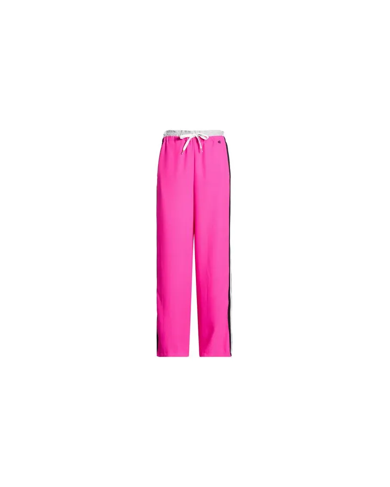 Dixie HOSEN & RÖCKE - Hosenauf YOOX.COM Fuchsia