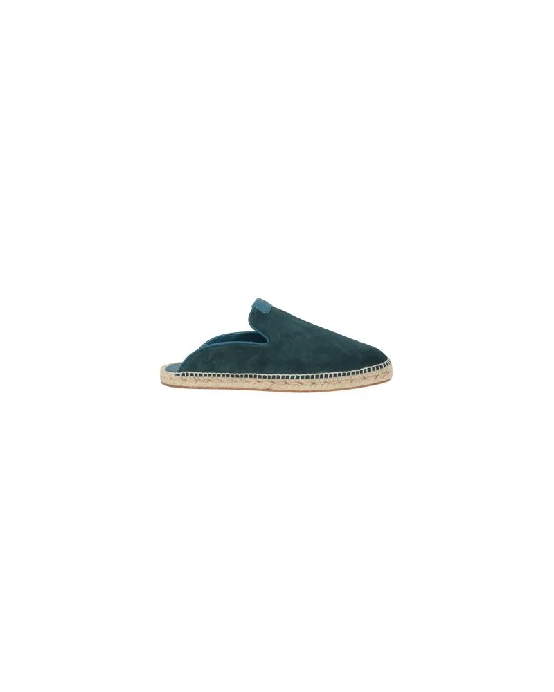 Lanvin SCHUHE - Espadrillesauf YOOX.COM Aquamarin