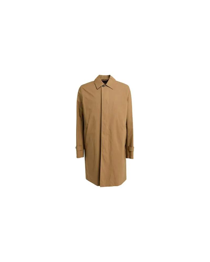 Sealup JACKEN & MÄNTEL - Jacken, Mäntel & Trenchcoatsauf YOOX.COM Kamel