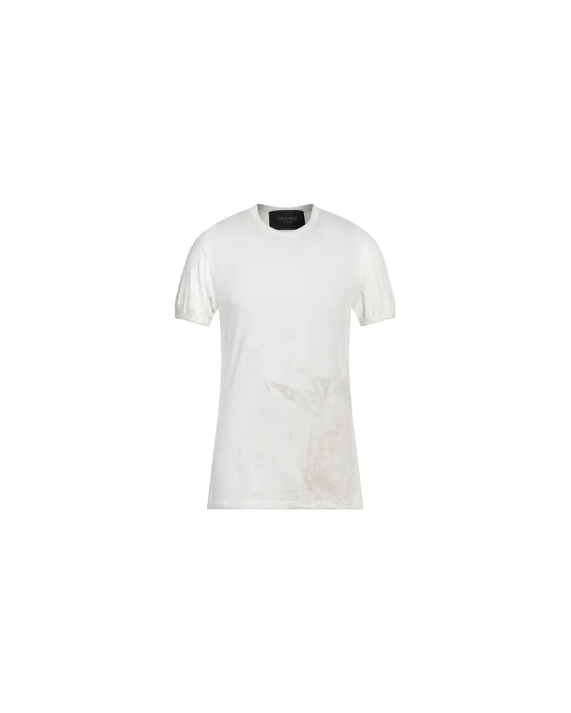 Mr & Mrs Italy TOPS - T-shirtsauf YOOX.COM Weiß
