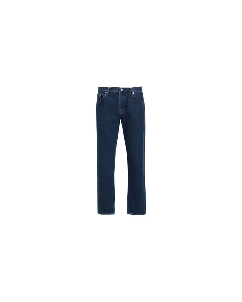 Edwin Jeans HOSEN & RÖCKE - Jeanshosenauf YOOX.COM Blau