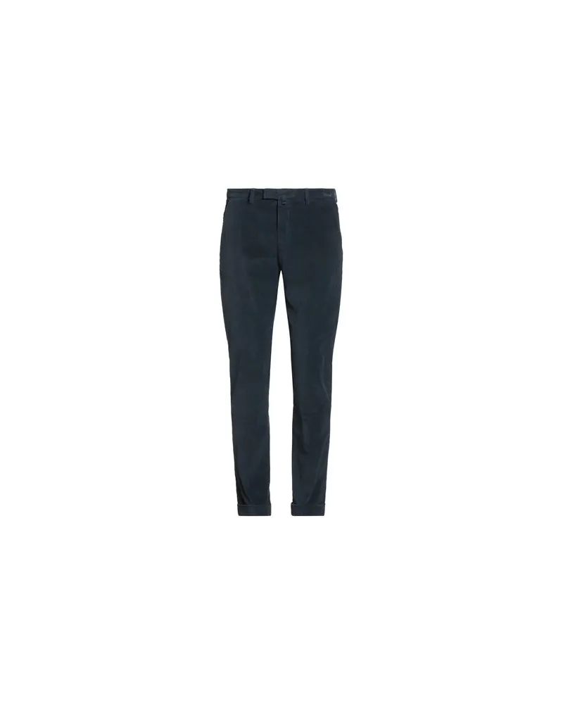 Briglia 1949 HOSEN & RÖCKE - Hosenauf YOOX.COM Nachtblau