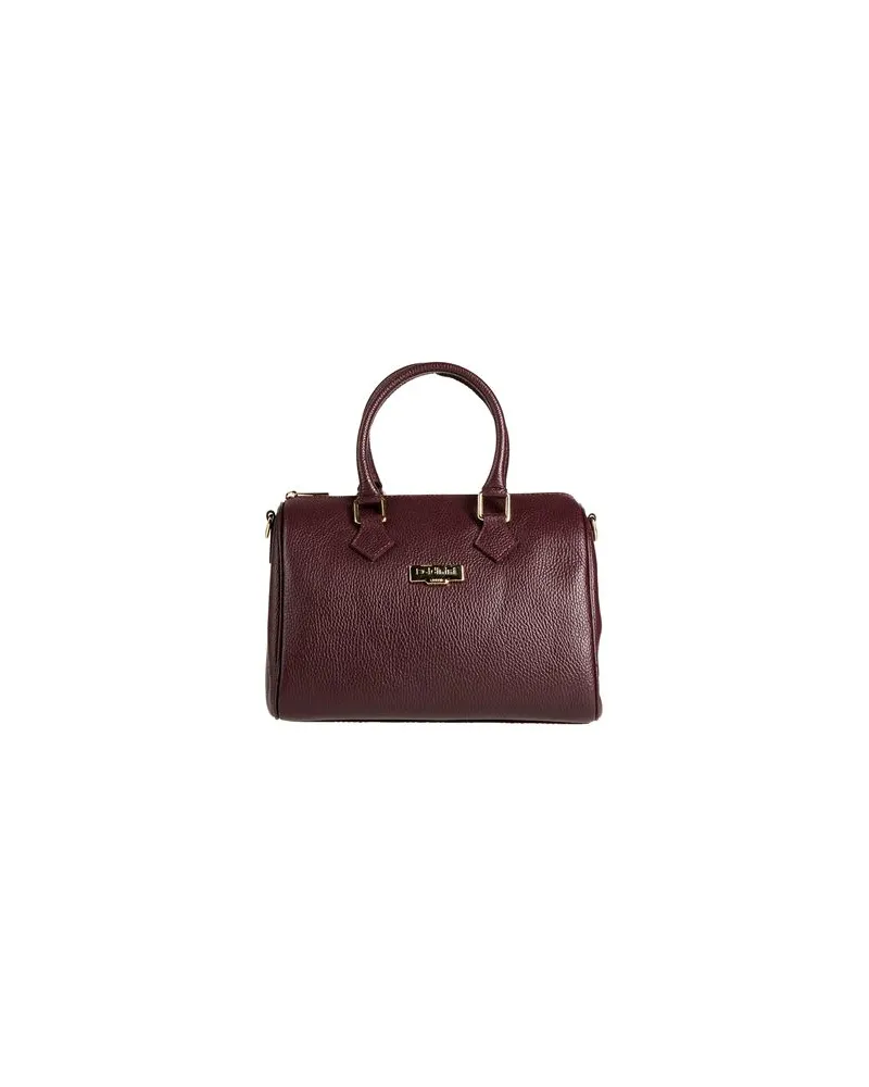 Baldinini TASCHEN - Handtaschenauf YOOX.COM Bordeaux