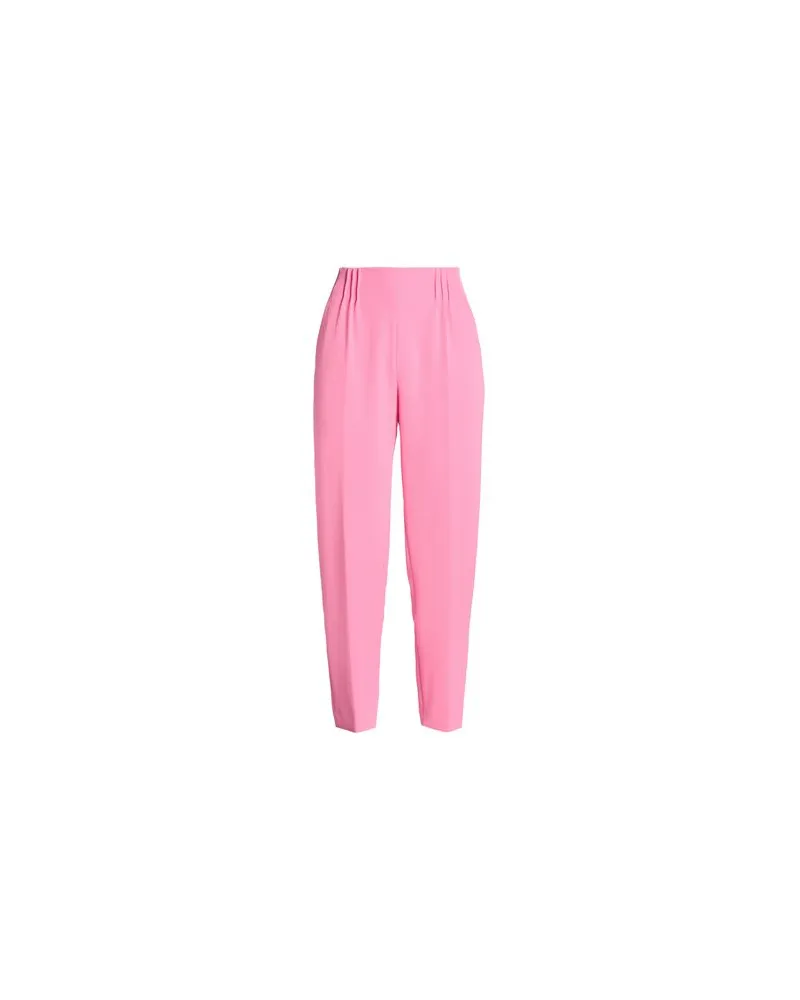 Iceberg HOSEN & RÖCKE - Hosenauf YOOX.COM Fuchsia