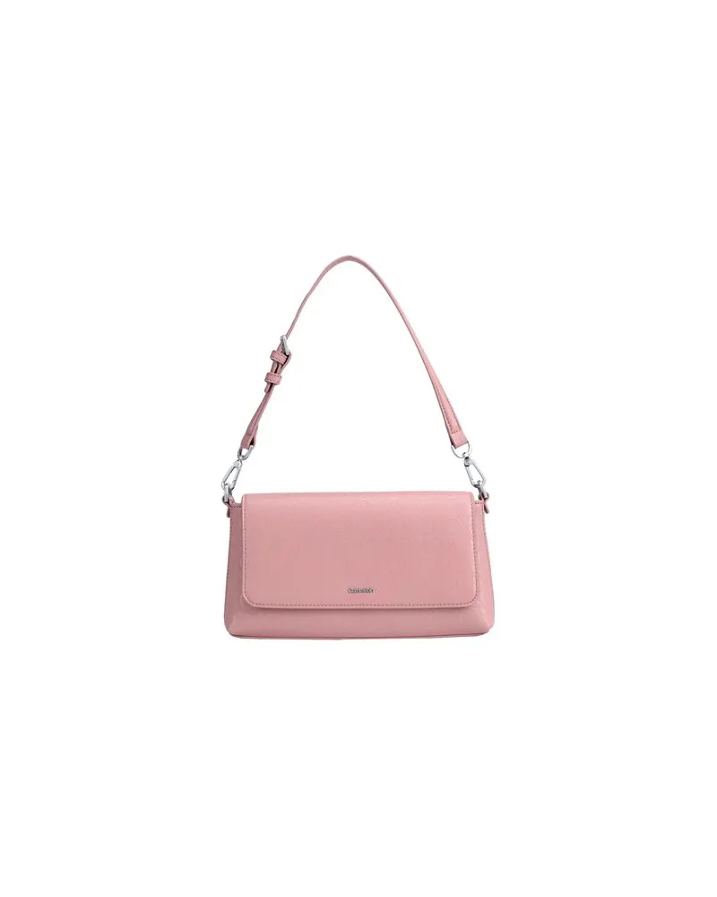 Calvin Klein TASCHEN - Handtaschenauf YOOX.COM Antikrosa