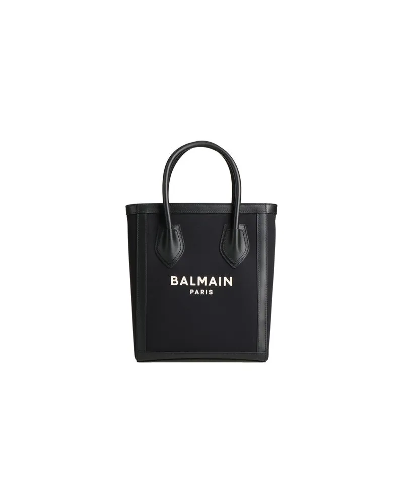 Balmain TASCHEN - Handtaschenauf YOOX.COM Schwarz