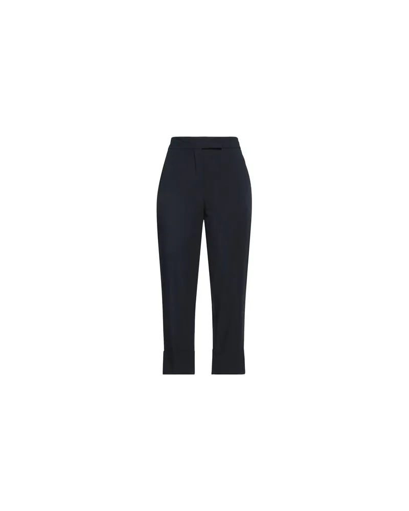 Rue du Bac HOSEN & RÖCKE - Hosenauf YOOX.COM Nachtblau