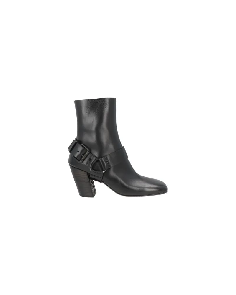 Marsèll SCHUHE - Stiefelettenauf YOOX.COM Schwarz