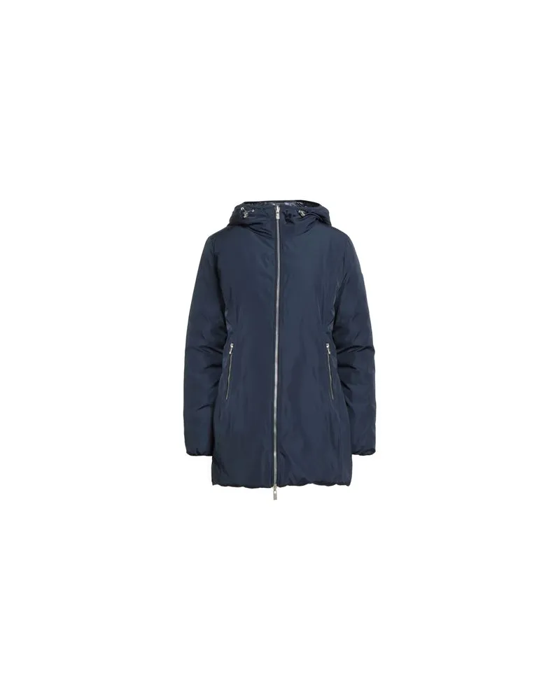Ciesse Piumini JACKEN & MÄNTEL - Pufferjacken & Daunenjackenauf YOOX.COM Nachtblau