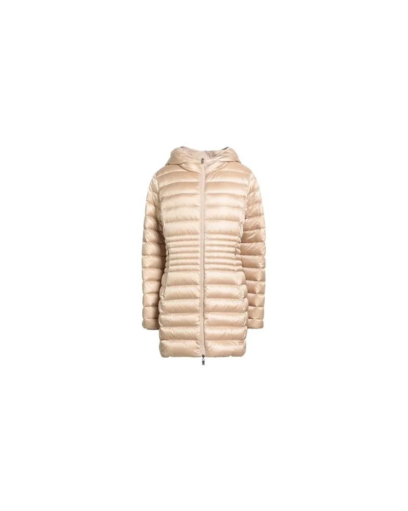 Ciesse Piumini JACKEN & MÄNTEL - Pufferjacken & Daunenjackenauf YOOX.COM Sand