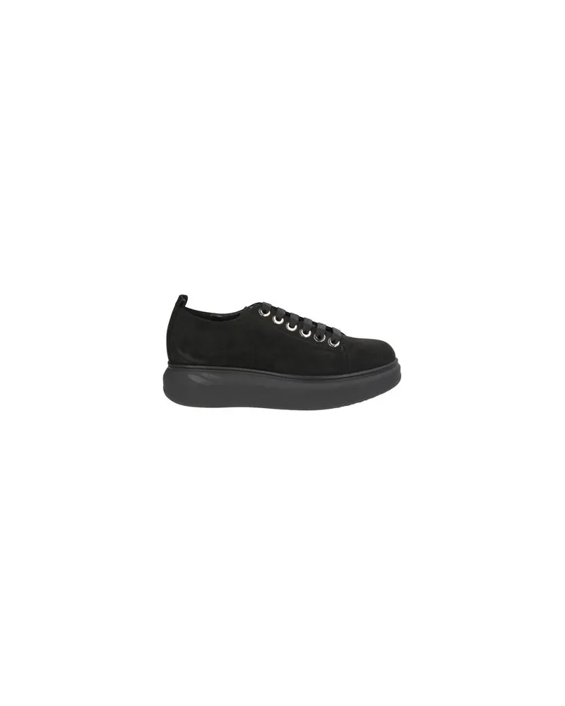 Cinzia Soft SCHUHE - Sneakersauf YOOX.COM Schwarz
