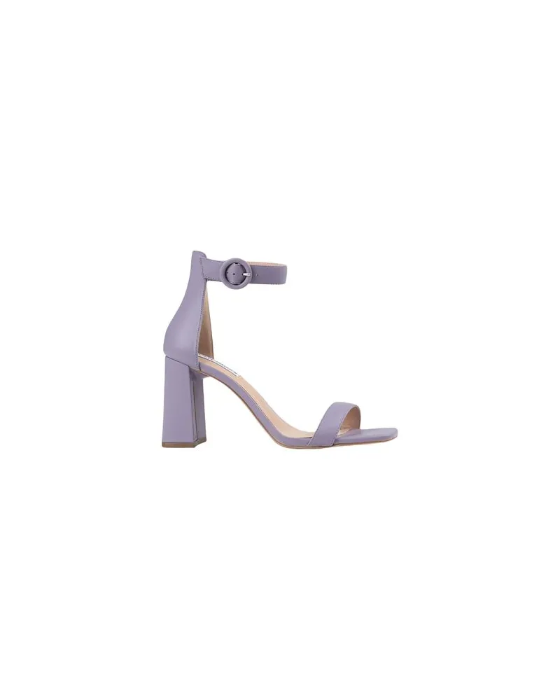Steve Madden RIVETING SANDAL - SCHUHE - Sandalenauf YOOX.COM Malve