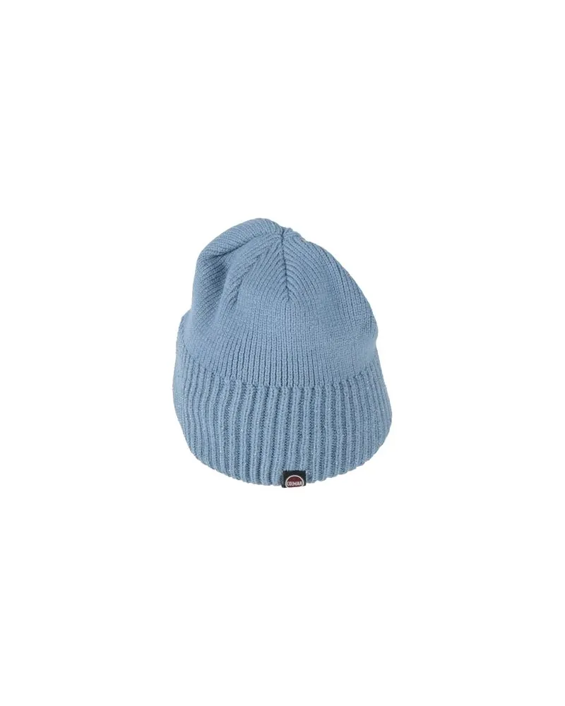 Colmar ACCESSOIRES - Mützen & Hüteauf YOOX.COM Hellblau