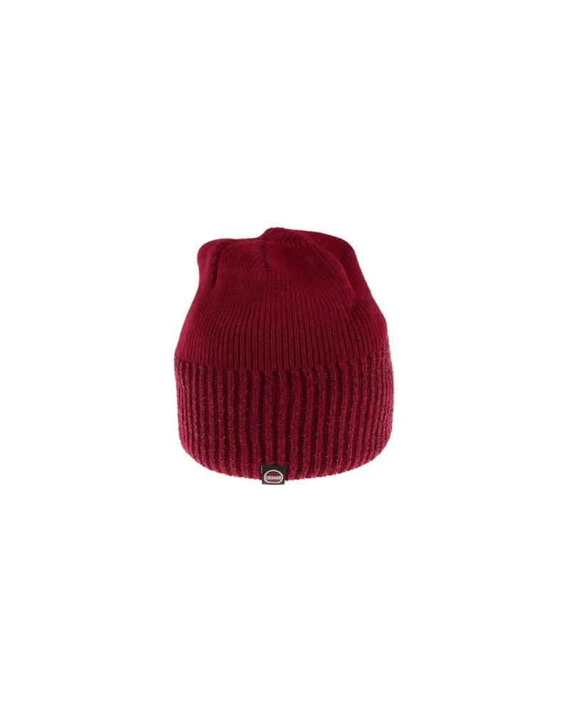 Colmar ACCESSOIRES - Mützen & Hüteauf YOOX.COM Bordeaux