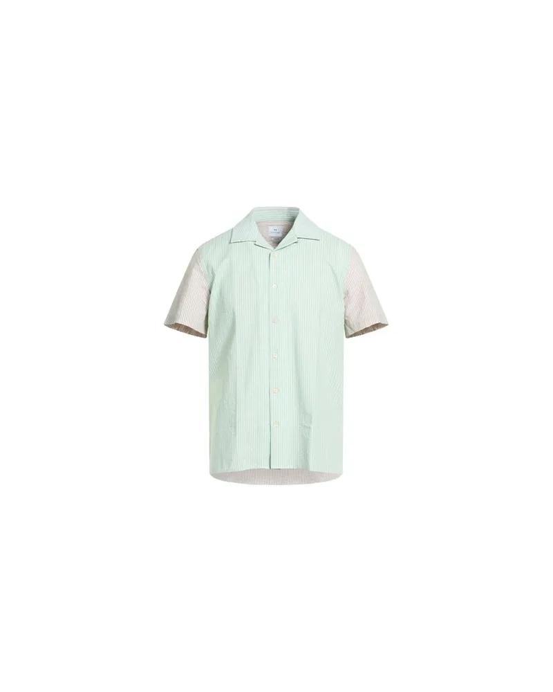 Paul Smith TOPS - Hemdenauf YOOX.COM Säuregrün