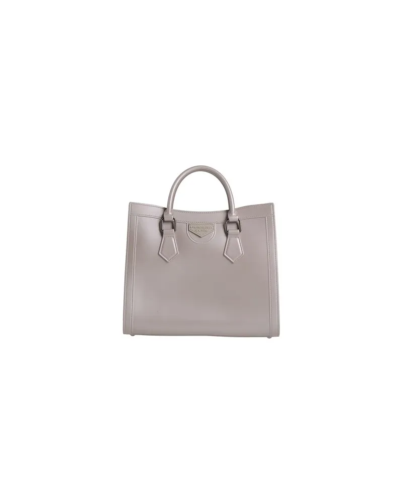 MARC ELLIS TASCHEN - Handtaschenauf YOOX.COM Maulwurfsgrau