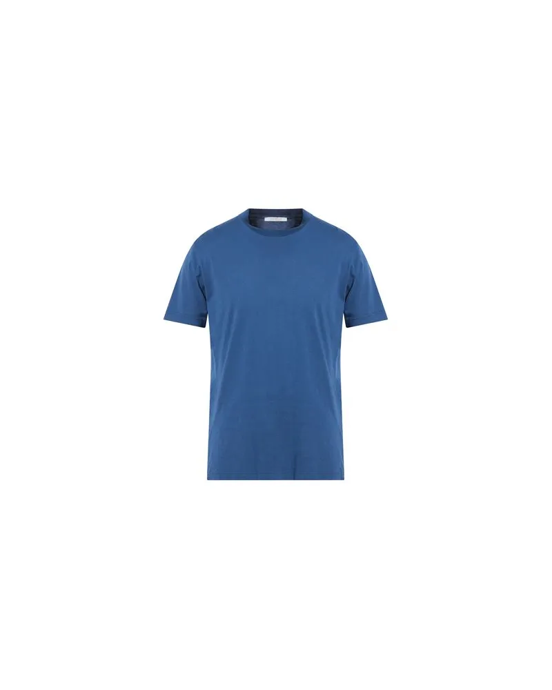 Bellwood TOPS - T-shirtsauf YOOX.COM Marineblau
