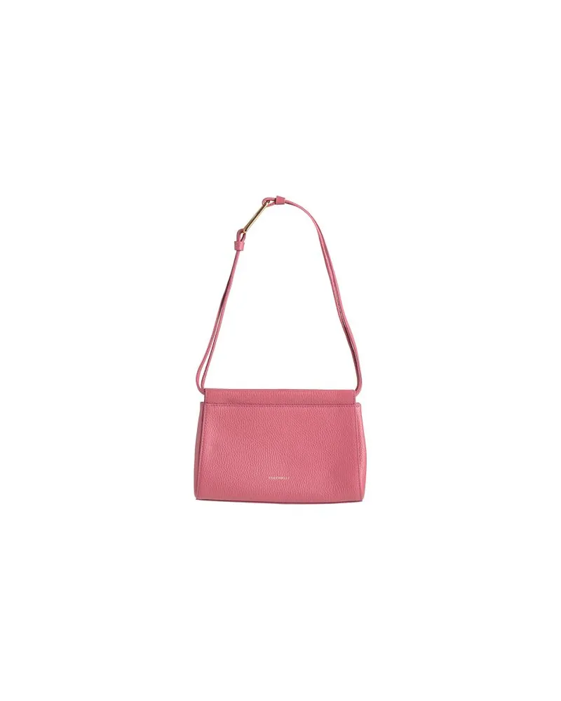 Coccinelle TASCHEN - Schultertaschenauf YOOX.COM Antikrosa