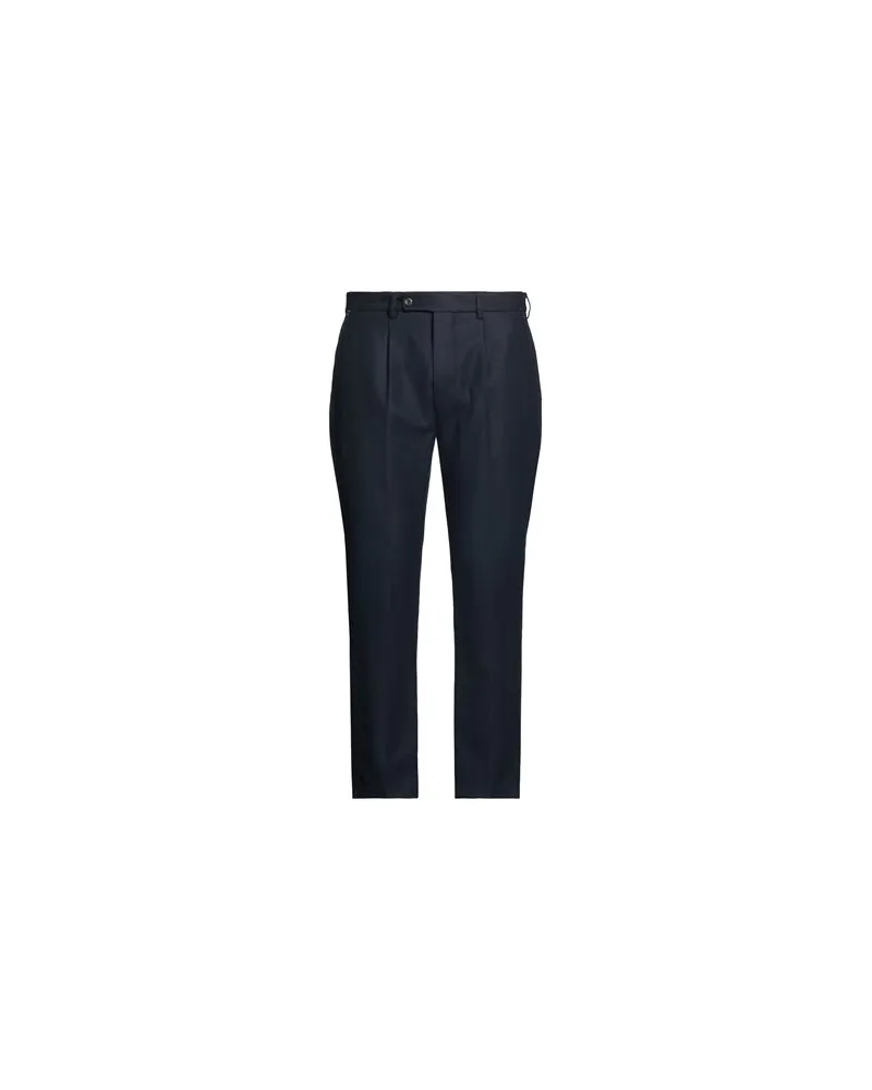 Messagerie HOSEN & RÖCKE - Hosenauf YOOX.COM Nachtblau