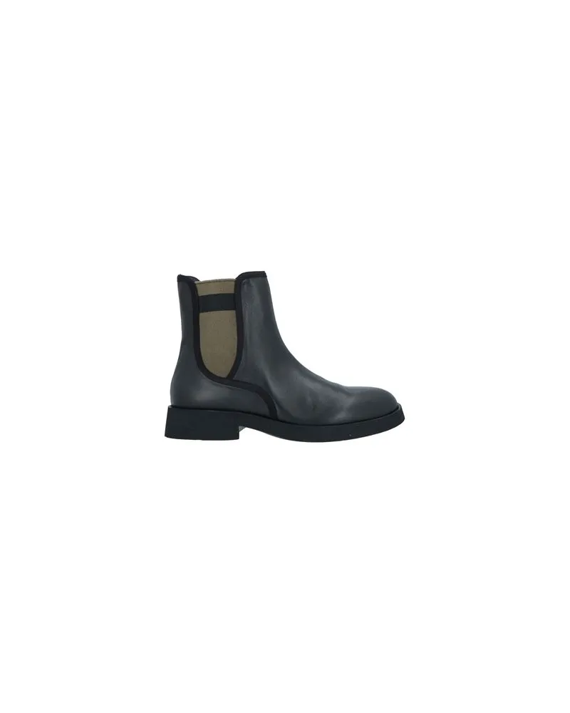 Loriblu SCHUHE - Stiefelettenauf YOOX.COM Schwarz