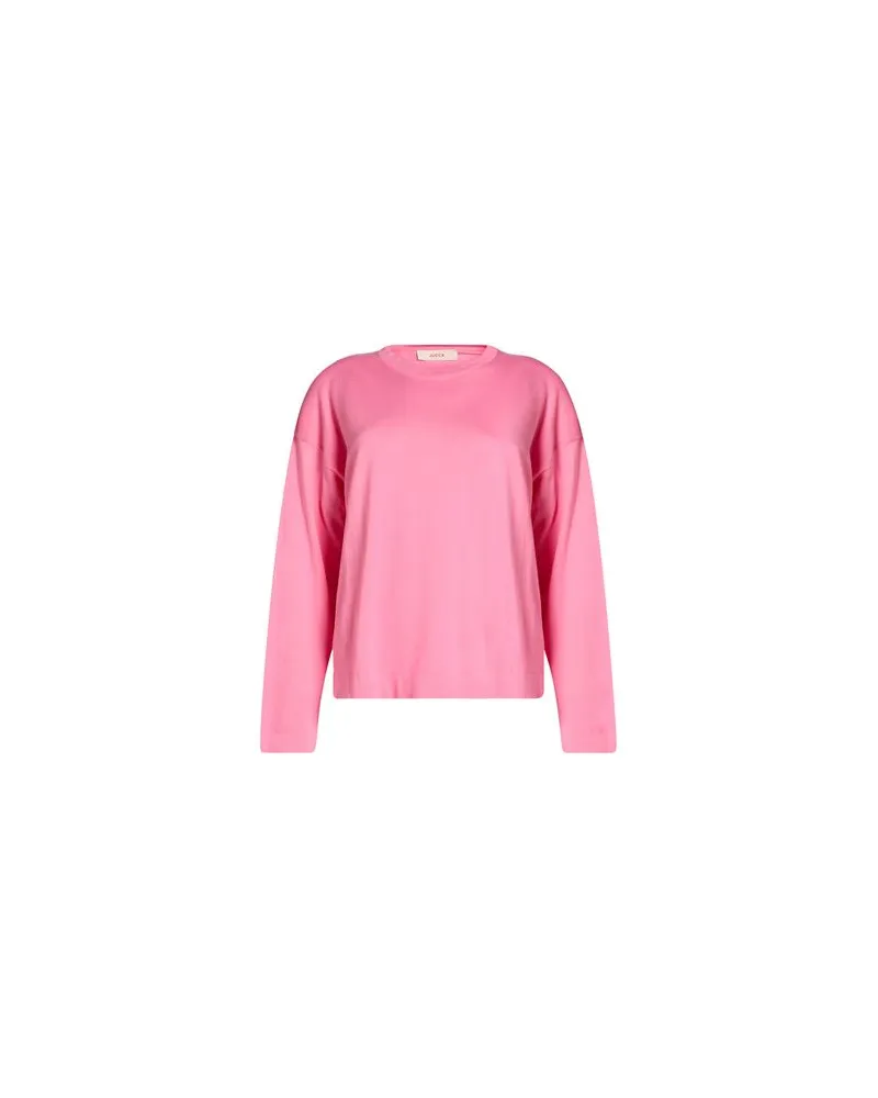 Jucca STRICKWAREN - Pulloverauf YOOX.COM Rosa