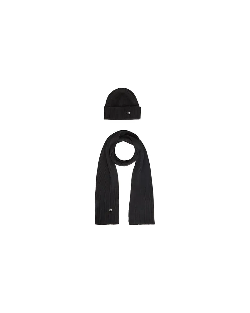 Calvin Klein ACCESSOIRES - Accessoires-Setauf YOOX.COM Schwarz