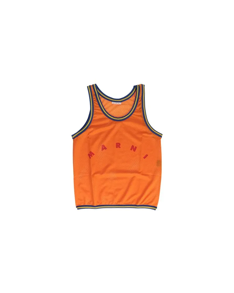 Marni TASCHEN - Handtaschenauf YOOX.COM Orange