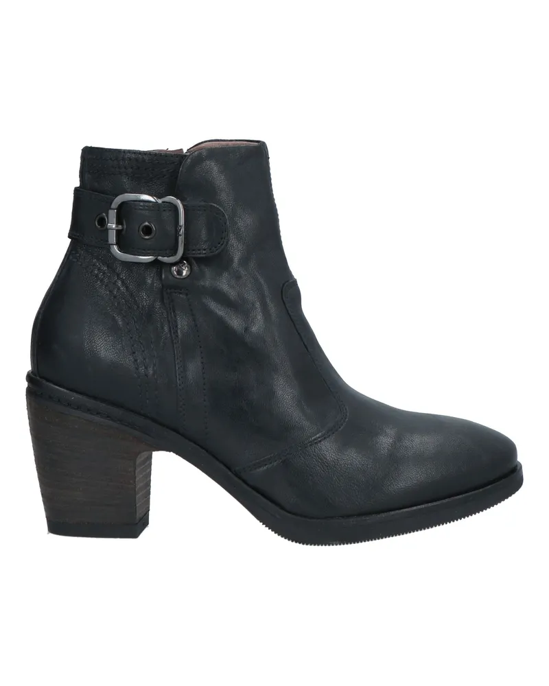 Nero Gardini Stiefelette Schwarz