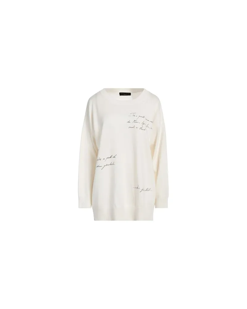 Fabiana Filippi STRICKWAREN - Pulloverauf YOOX.COM Off