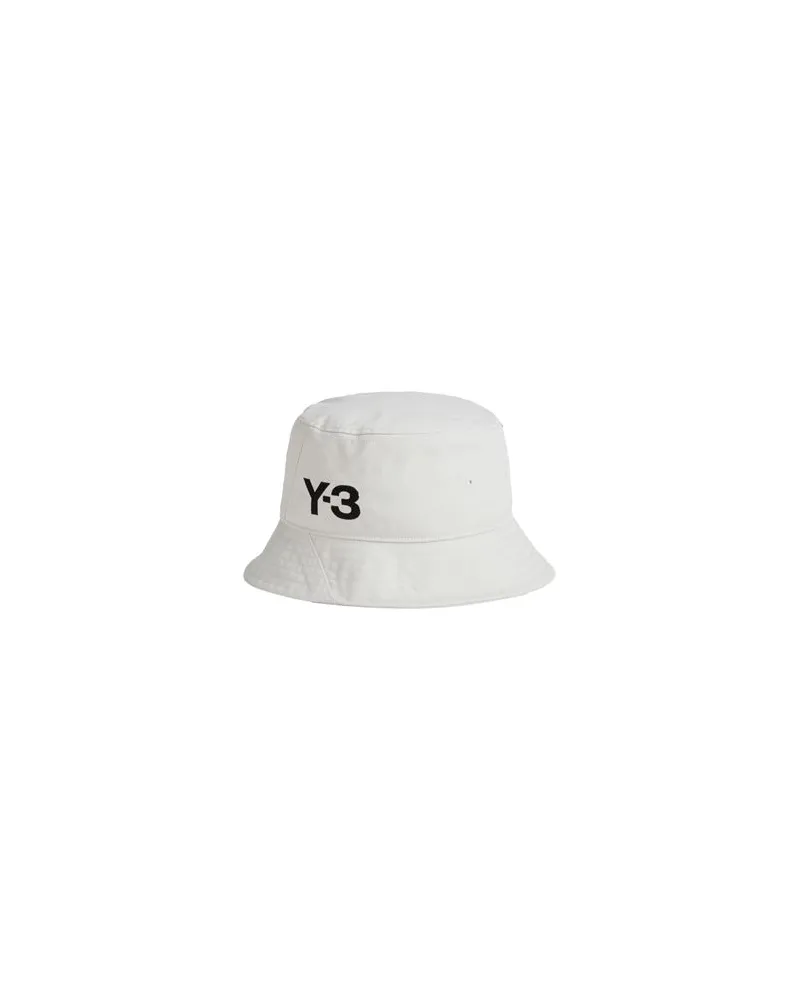 Y-3 ACCESSOIRES - Mützen & Hüteauf YOOX.COM Elfenbein