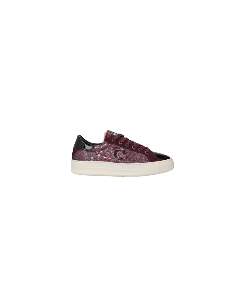 Crime SCHUHE - Sneakersauf YOOX.COM Pflaume