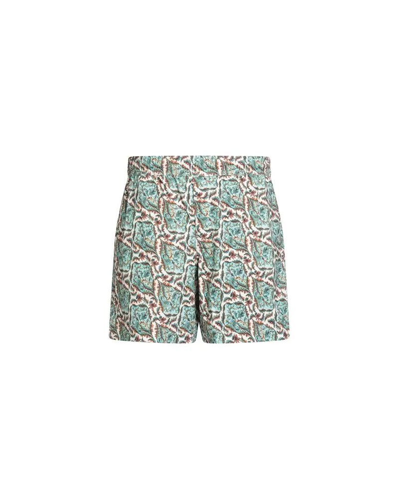 Orlebar Brown HOSEN & RÖCKE - Shorts & Bermudashortsauf YOOX.COM Himmelblau