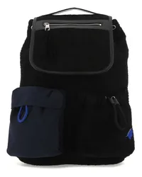 Adererror Rucksack Schwarz