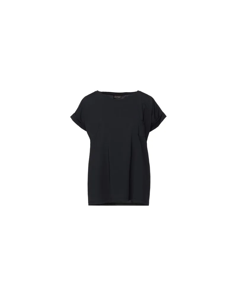 Save The Duck TOPS - T-shirtsauf YOOX.COM Schwarz