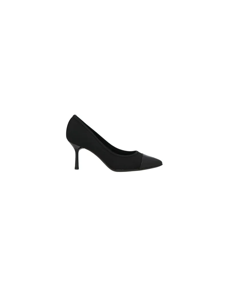 Guglielmo Rotta SCHUHE - Pumpsauf YOOX.COM Schwarz