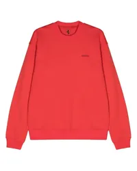 Ferrari Sweatshirt Rot