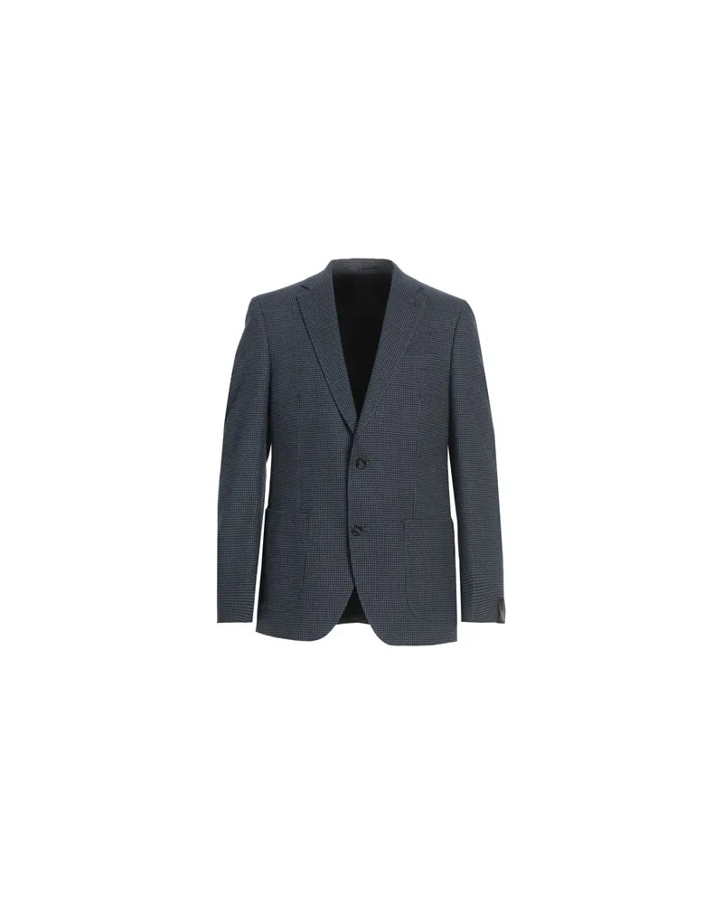Bugatti ANZÜGE und CO-ORDS - Blazersauf YOOX.COM Marineblau