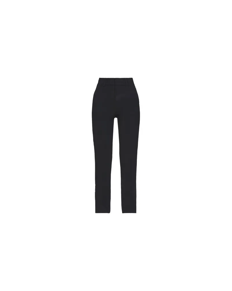 No Secrets HOSEN & RÖCKE - Hosenauf YOOX.COM Schwarz