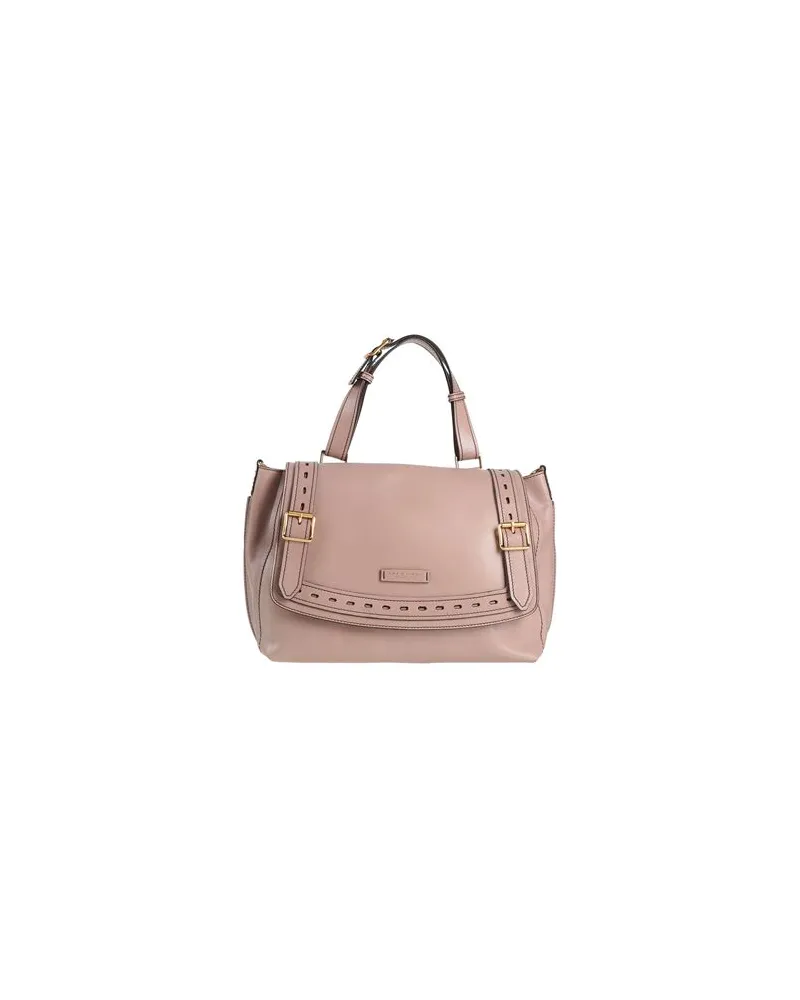 The Bridge TASCHEN - Handtaschenauf YOOX.COM Hellrosa