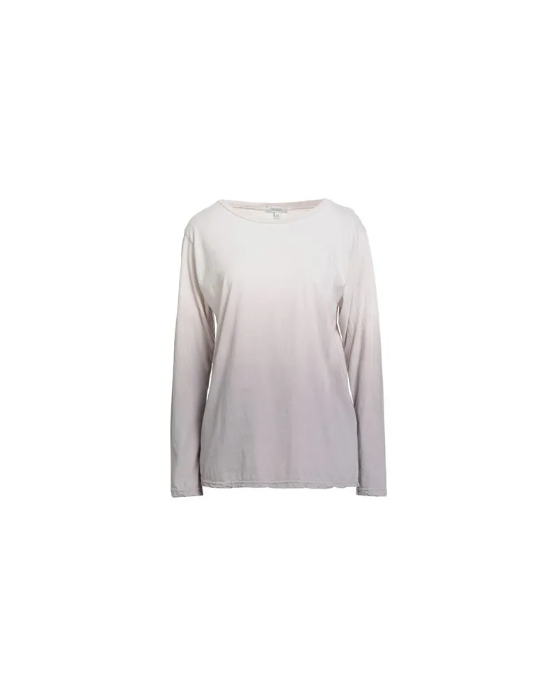 CROSSLEY TOPS - T-shirtsauf YOOX.COM Lila