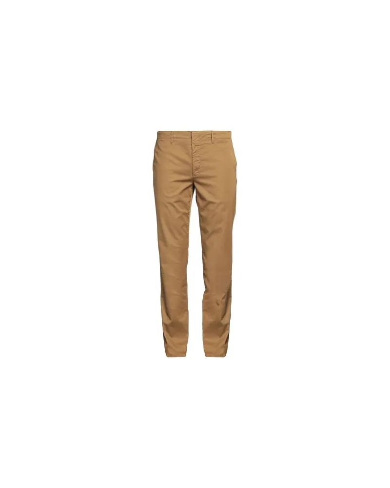 Incotex SLACKS BY SLOWEAR - HOSEN & RÖCKE - Hosenauf YOOX.COM Khaki
