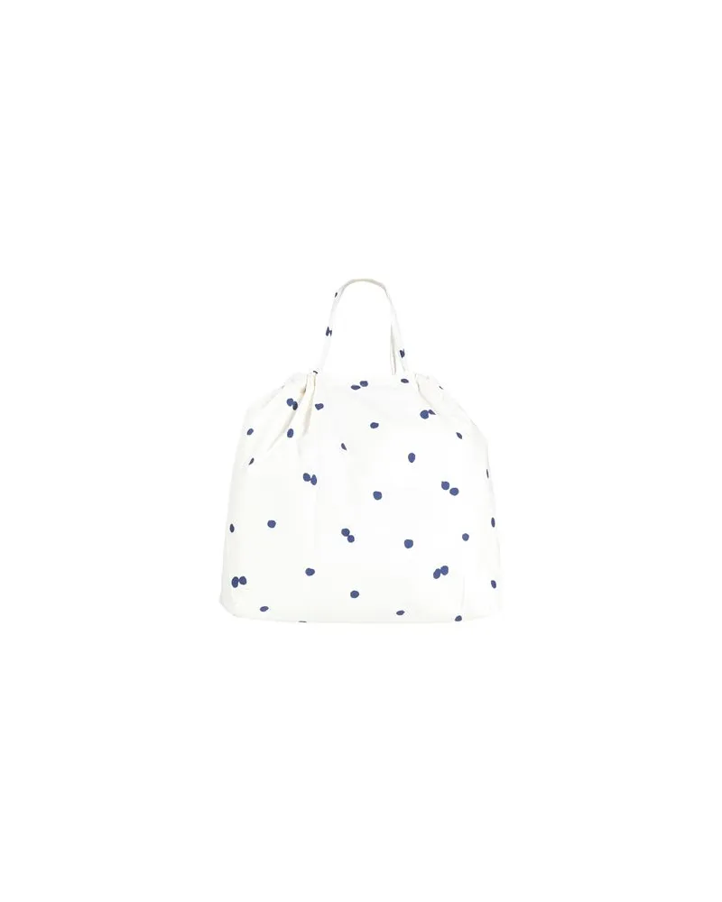 ASPESI TASCHEN - Handtaschenauf YOOX.COM Cremeweiß