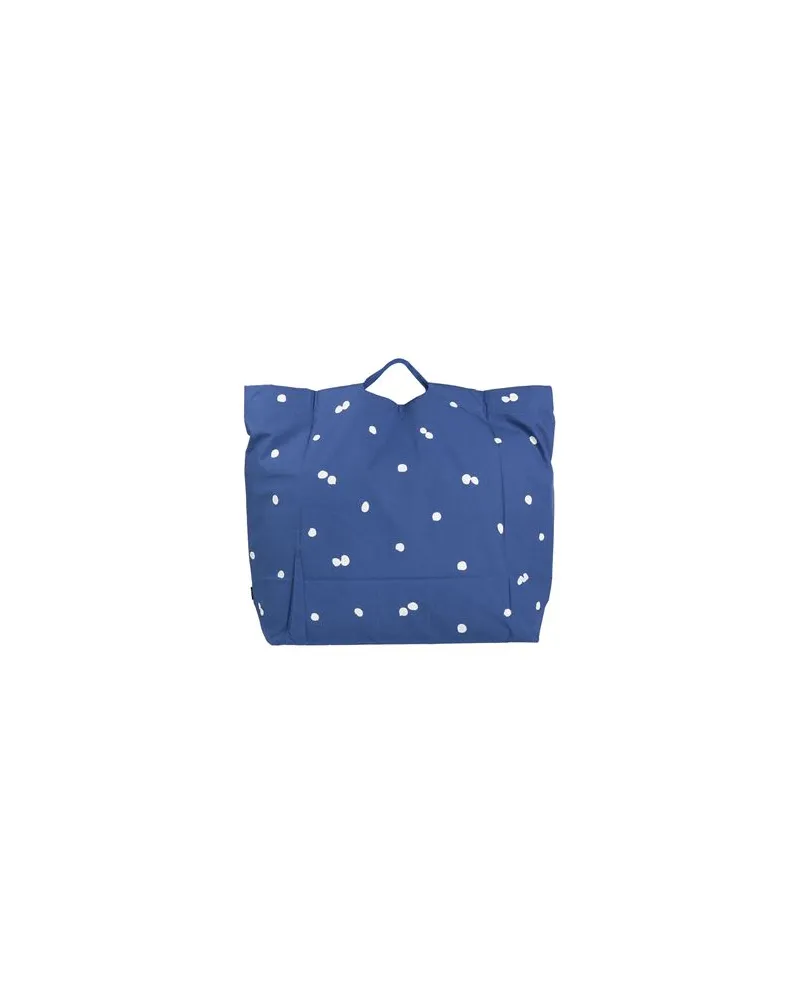 ASPESI TASCHEN - Handtaschenauf YOOX.COM Marineblau