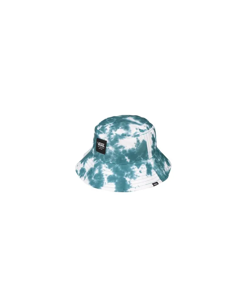 Vans ACCESSOIRES - Mützen & Hüteauf YOOX.COM Aquamarin