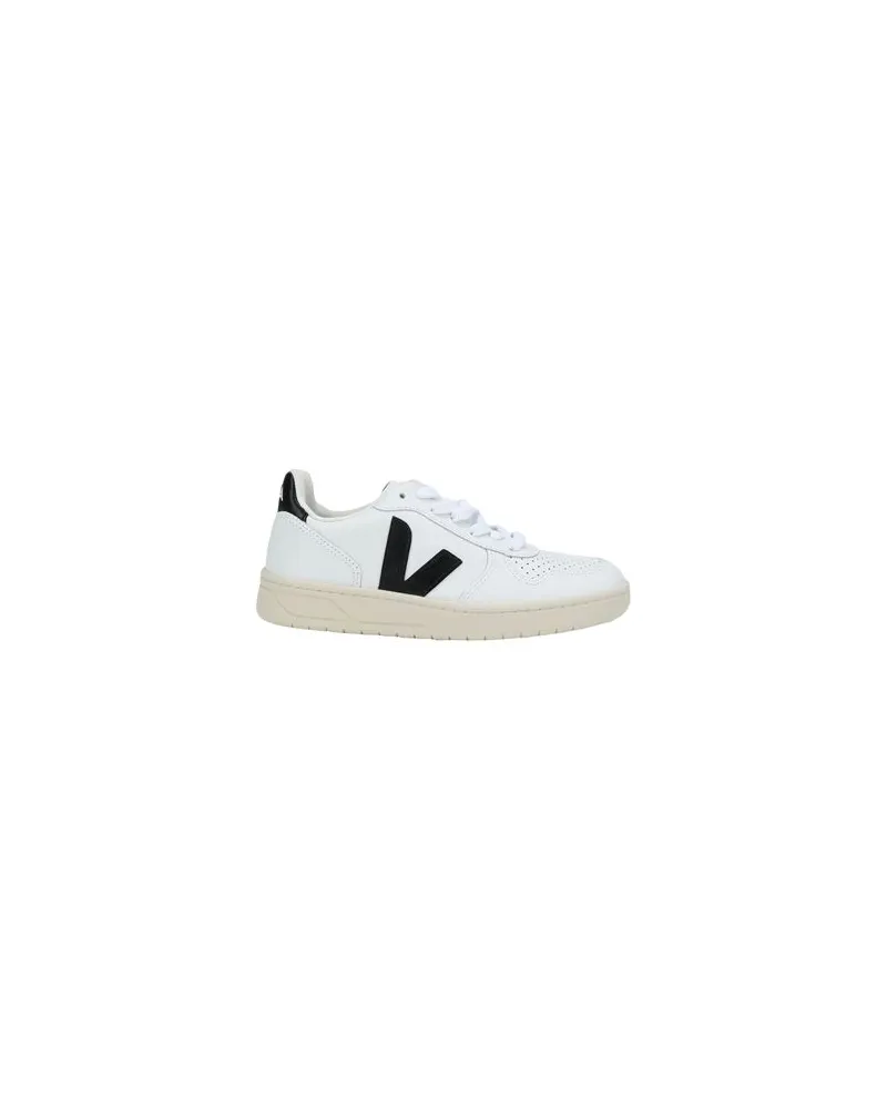 VEJA V-10   - SCHUHE - Sneakersauf YOOX.COM Weiß